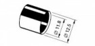 Fischer 1051.910 ��� PQ00.910 Crimp Ferrule for SE/KE