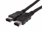 ������ IEEE 1394 iLink 6pin-4pin 2 �����