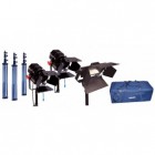 Logocam 1600/OFF DIM KIT