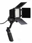 Unomat LX 801 Video light