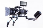 Camcorder Kits II (carry SONY FS100)