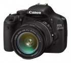 Canon EOS 550D Kit