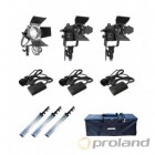 Logocam 600/SFF DIM KIT