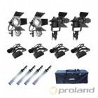 Logocam 900/SSFF DIM KIT