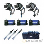 Logocam A750/LLL DIM KIT