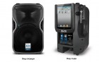 ALTO IPA music system