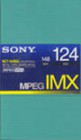 SONY BCT-124MXL (BCT124MXL)