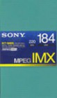 SONY BCT-184MXL (BCT184MXL)