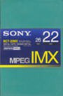 SONY BCT-22MX (BCT22MX)
