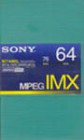 SONY BCT-64MXL (BCT64MXL)