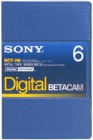 Sony BCT-D6 (BCTD6)