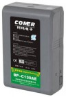 Comer BP-C130AE  Gold Mount ���� Anton Bauer