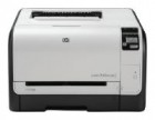 HP Color LaserJet Pro CP1525nw