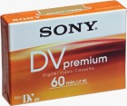 SONY DVM60PR