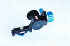 Double-gear Quickfit Follow Focus