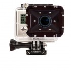 ���� ��� ��������� ������ Flat Lens Dive Housing