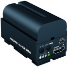 Atomos Connect S2H HD-SDI to HDMI