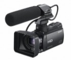 Sony HXR-MC50P