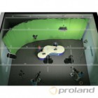 Logocam Studio Kit 5000/9 Alpha LED