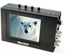 Marshall V-LCD4-PRO-L