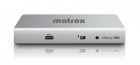 Matrox DS1 - ���-������� � ����������� Thunderbolt