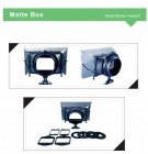Matte Box II (Standard Edition)