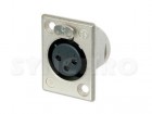 NEUTRIK NC3FP-1