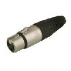NEUTRIK NC3FX