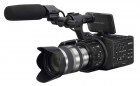 Sony NEX-FS100PK