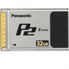 Panasonic AJ-P2E032FG