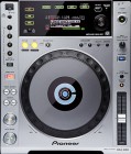 PIONEER CDJ850