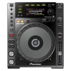 PIONEER CDJ850-K