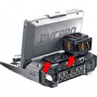 Anton Bauer QR DVCPRO LPT Gold Mount
