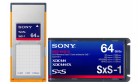 SONY SBS-64G1A