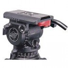 Sachtler DV 8/100 SB Fluid Head