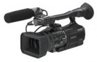 SONY HVR-V1E