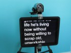 Teleprompter CC810-1