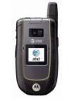 Motorola Tundra VA76r