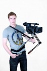 Wearable Support (use for Ares Stabilizer)