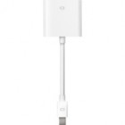 Apple (MB570) Mini DisplayPort to DVI Adapter