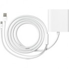 Apple (MB571) Mini DisplayPort to Dual-Link DVI Adapter
