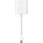 Apple (MB572) Mini DisplayPort to VGA Adapter