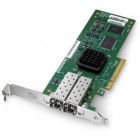 Apple (MB842G/A) Dual-Channel 4Gb Fibre Channel PCI Express Card
