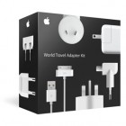 Apple (MB974) World Travel Adapter Kit