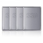 Apple (MC731) Solid State Drive for Mac Pro - 512GB