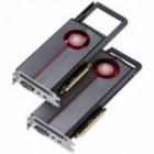 Apple (MC742) ATI Radeon HD 5770 1GB