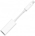 Apple (MD463) Thunderbolt to Gigabit Ethernet Adapter