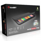 iconBIT NetTAB MATRIX ULTRA (NT-0704M)
