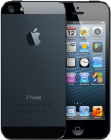 Apple iPhone 5 16Gb ������ (Black)