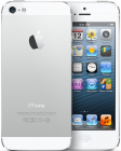 Apple iPhone 5 16Gb ����� (White)